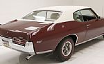 1969 GTO Thumbnail 4