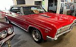 1966 Impala SS 427 Thumbnail 8