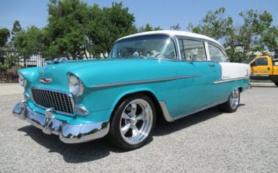 Photo of a 1955 Chevrolet Bel Air for sale