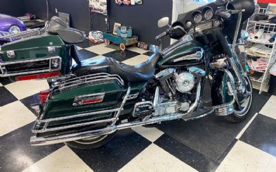Photo of a 1997 Harley-Davidson Classic for sale