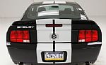 2008 Mustang Shelby GT500 Thumbnail 5