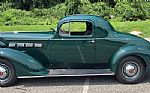 1937 120 Sport Coupe Thumbnail 41