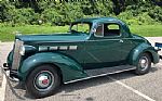 1937 120 Sport Coupe Thumbnail 43