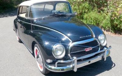 Photo of a 1959 Auto Union for sale