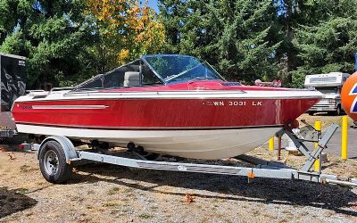 Photo of a 1988 Century Arabian Boat for sale