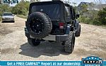 2014 WRANGLER UNLIMITED Thumbnail 9