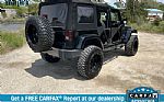 2014 WRANGLER UNLIMITED Thumbnail 11