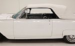 1962 Thunderbird Convertible Thumbnail 4