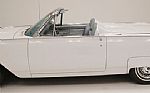 1962 Thunderbird Convertible Thumbnail 3