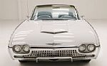 1962 Thunderbird Convertible Thumbnail 10