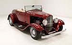 1932 Roadster Thumbnail 6