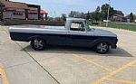 1961 F-100 Thumbnail 5