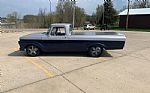 1961 F-100 Thumbnail 8