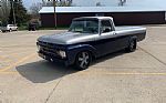 1961 F-100 Thumbnail 6