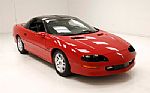 1996 Camaro Z28 Thumbnail 6