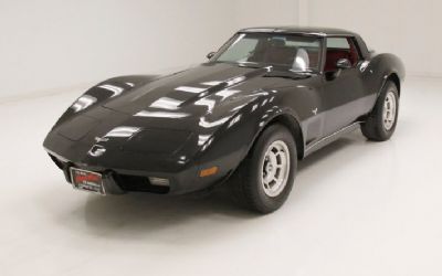 Photo of a 1979 Chevrolet Corvette Coupe for sale