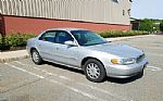 2002 Buick Century