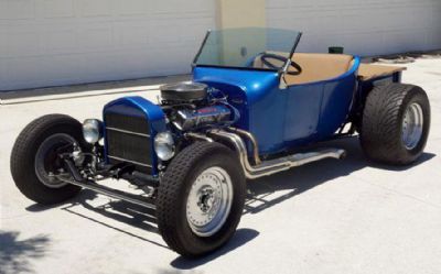 1923 Ford T-Bucket Roadster