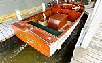 1956 Chris-Craft Sea SkiFF