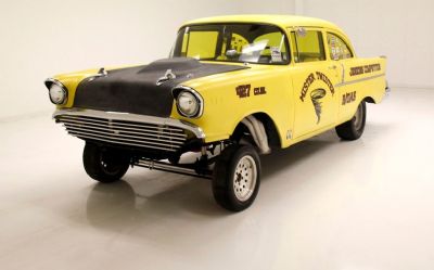 Photo of a 1957 Chevrolet 150 for sale