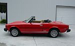 1983 2000 Spider Convertible Thumbnail 3