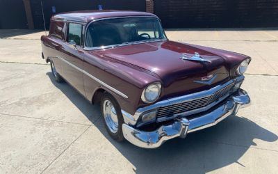 Photo of a 1956 Chevrolet Delivery for sale