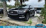 2019 INFINITI QX60