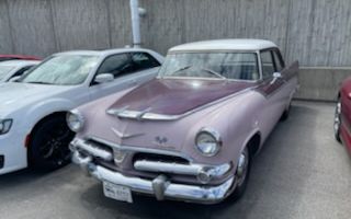 Photo of a 1956 Dodge for sale
