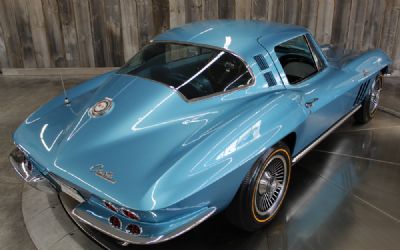 Photo of a 1965 Chevrolet Corvette for sale