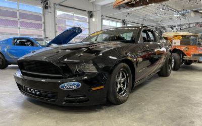 Photo of a 2013 Ford Super Cobra Jet #005 Used for sale