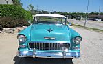 1955 Bel Air 2DR 43K Miles-Original Thumbnail 2