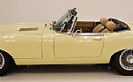 1969 XKE Roadster Thumbnail 3