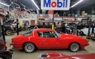 Photo of a 1988 Avanti Coupe Coupe for sale