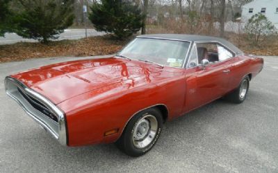 Photo of a 1970 Dodge Charger Coupe for sale