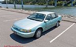 1995 Ford Taurus