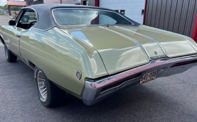 Photo of a 1968 Buick GS for sale