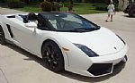 2013 Gallardo Thumbnail 7