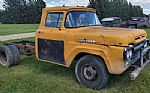 1960 F-350 Thumbnail 2