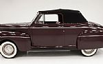 1941 Super Deluxe Convertible Thumbnail 3