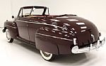 1941 Super Deluxe Convertible Thumbnail 6