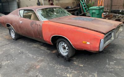 Photo of a 1971 Dodge Charger R/T for sale