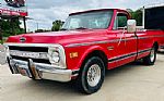 1969 Chevrolet C10