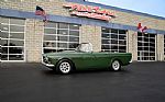 1965 Sunbeam Tiger MK1