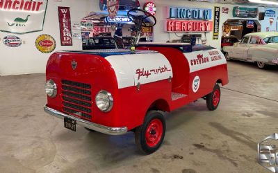 Photo of a 1948 Crosley Airport Gasporter for sale