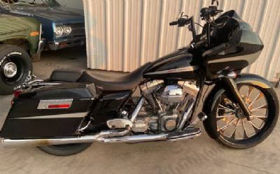 Photo of a 2004 Harley Davidson Fltri for sale