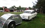 1953 Mercury Monterey