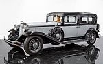 1931 Imperial CG Seven Passenger Thumbnail 2