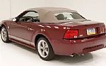 2004 Mustang GT Convertible Thumbnail 5