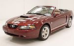 2004 Mustang GT Convertible Thumbnail 2