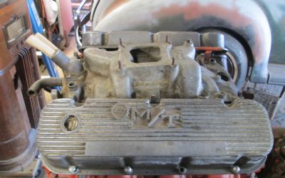 Photo of a 1966 Chevrolet 427 Big Block for sale